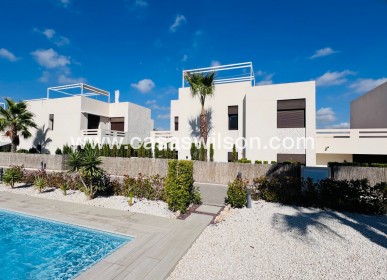 Sale - Appartement - Algorfa