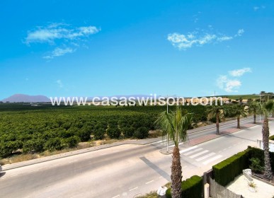 Sale - Appartement - Algorfa