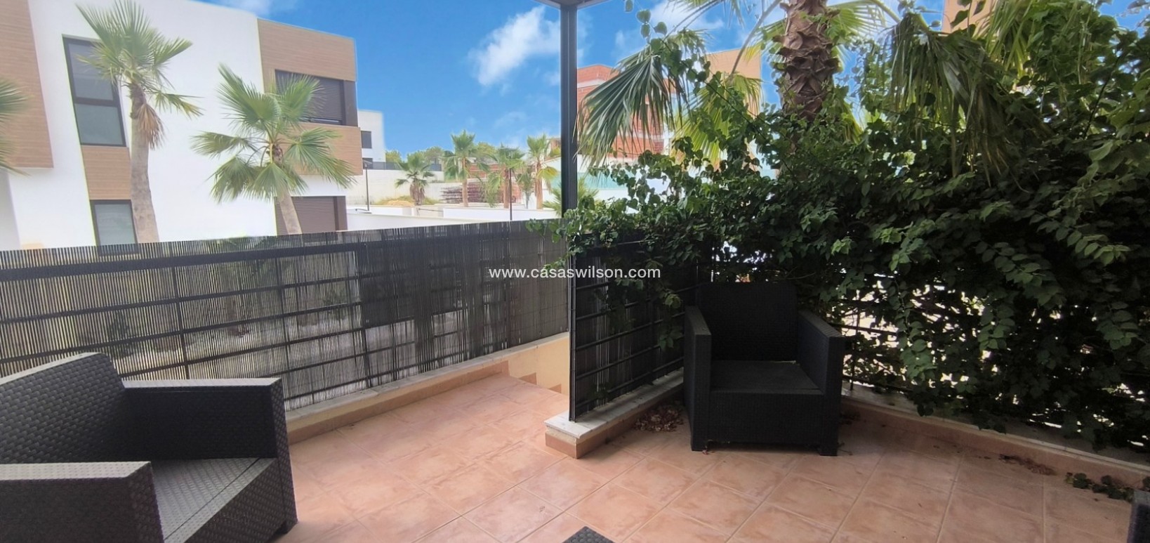 Sale - Townhouse - Algorfa