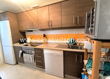 Sale - Townhouse - Algorfa
