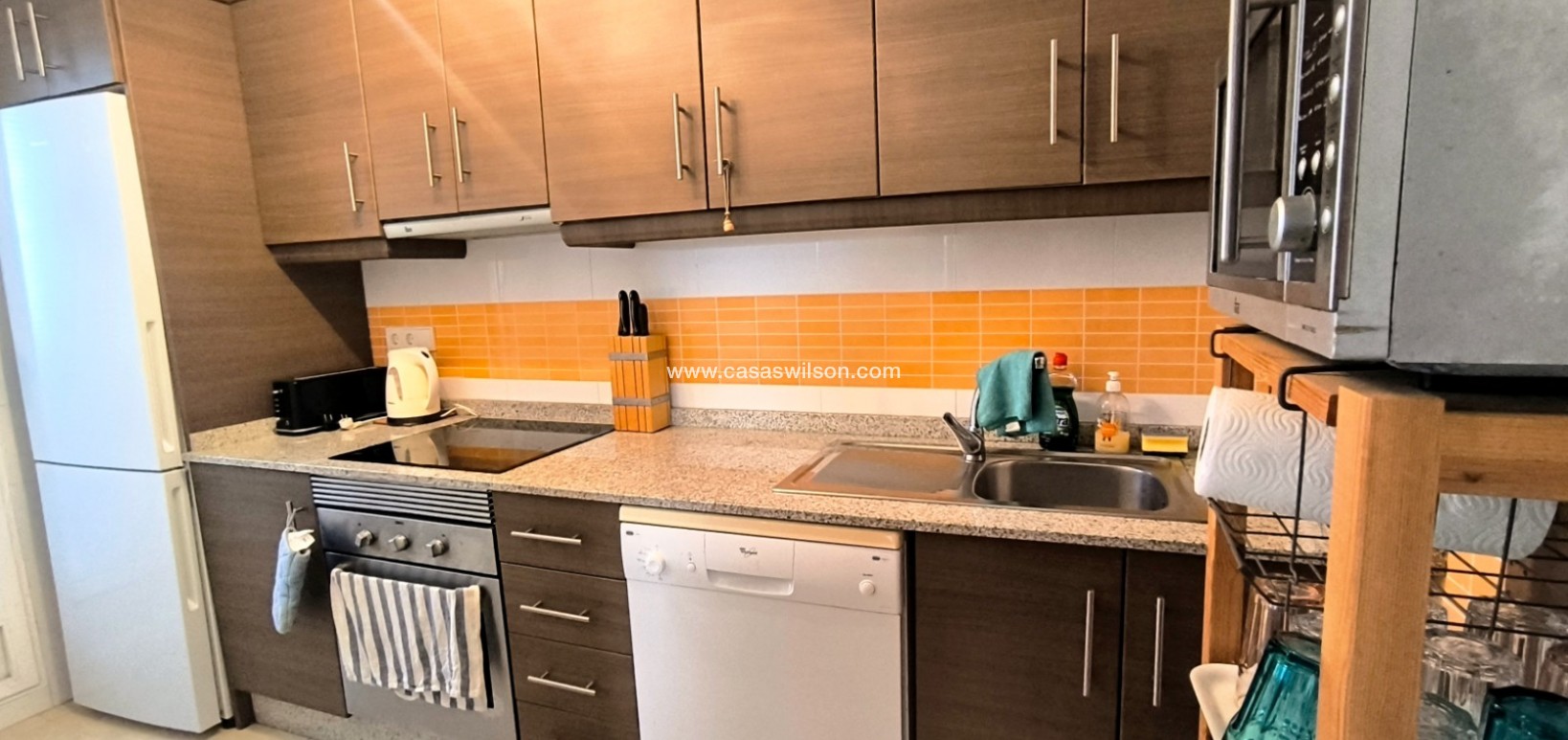 Sale - Townhouse - Algorfa