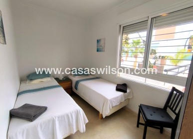 Sale - Townhouse - Algorfa