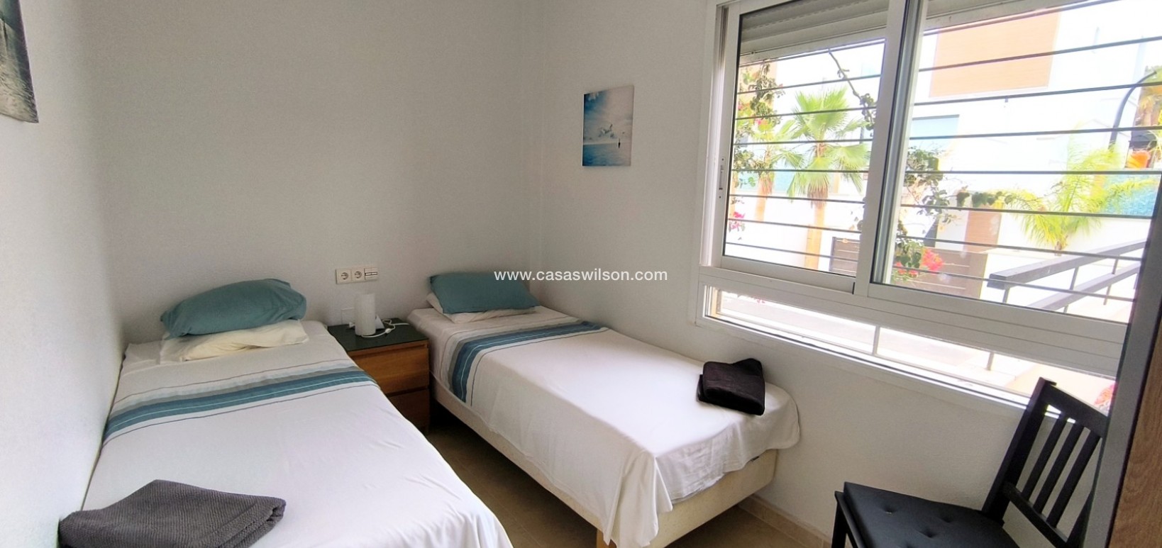 Sale - Townhouse - Algorfa