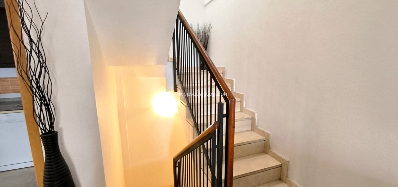 Sale - Townhouse - Algorfa