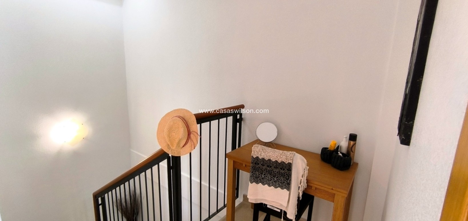 Sale - Townhouse - Algorfa