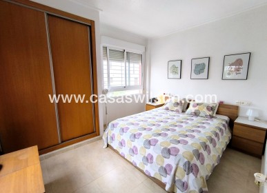 Sale - Townhouse - Algorfa