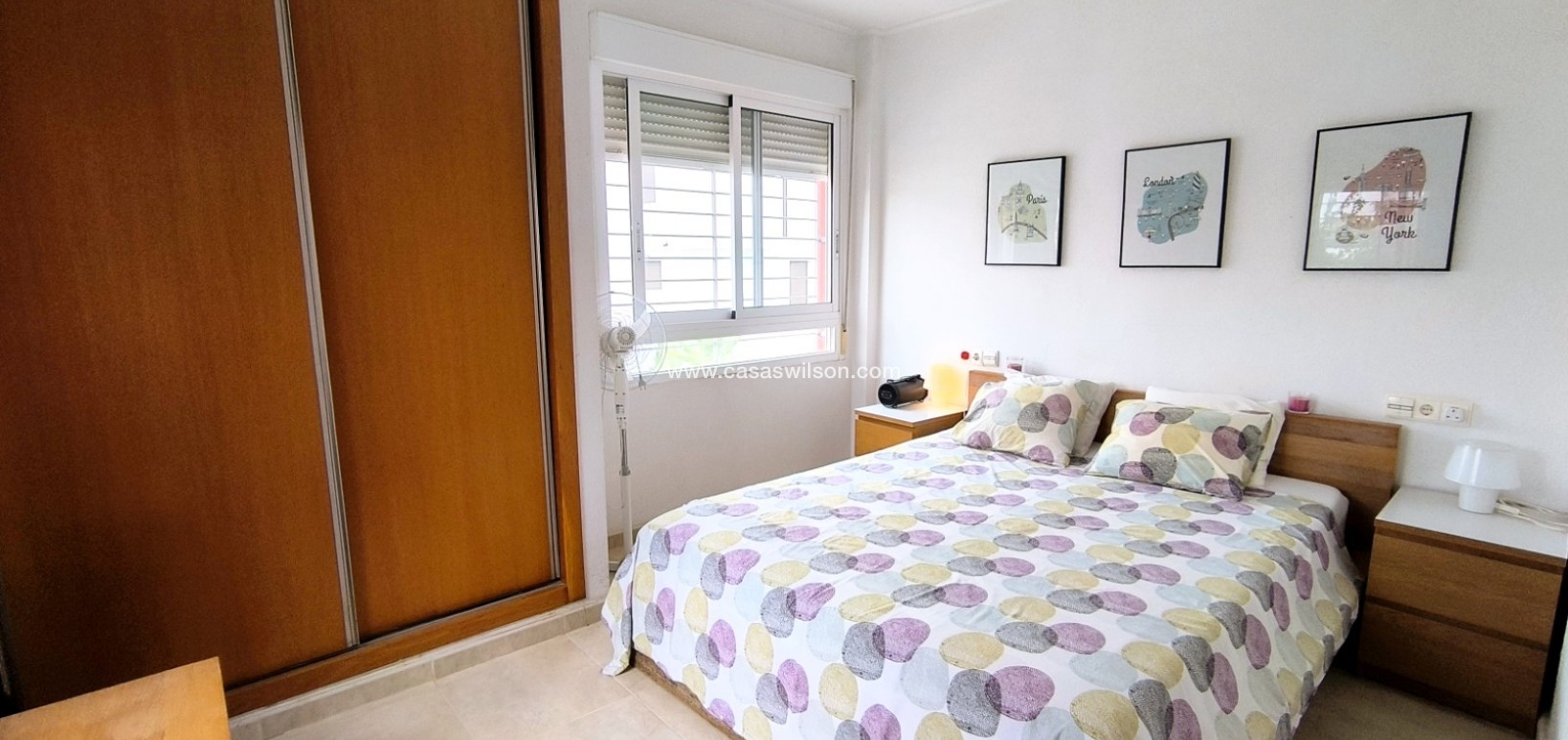 Sale - Townhouse - Algorfa