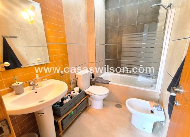 Sale - Townhouse - Algorfa