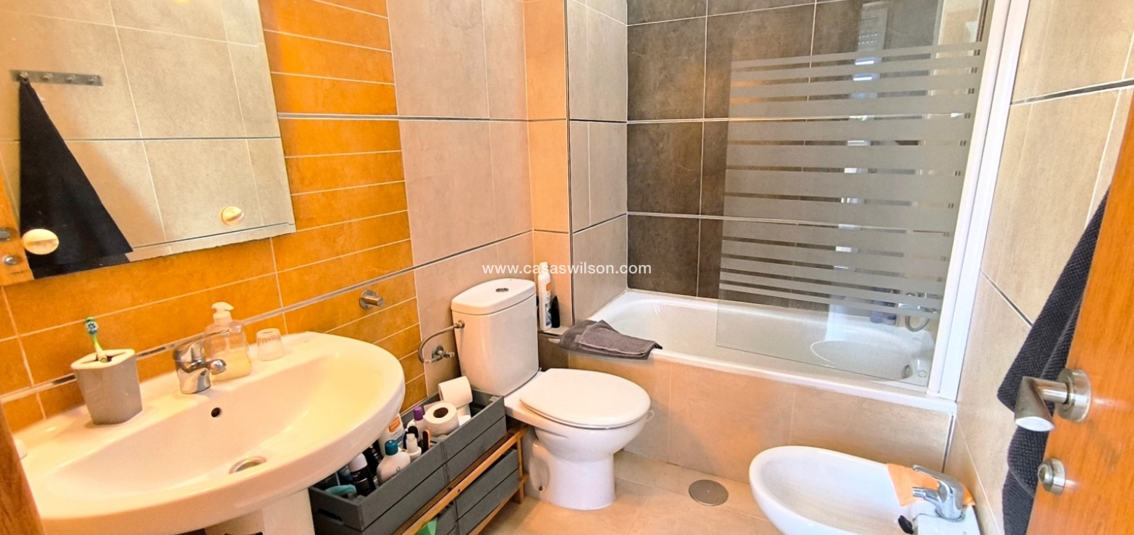 Sale - Townhouse - Algorfa