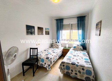 Sale - Townhouse - Algorfa