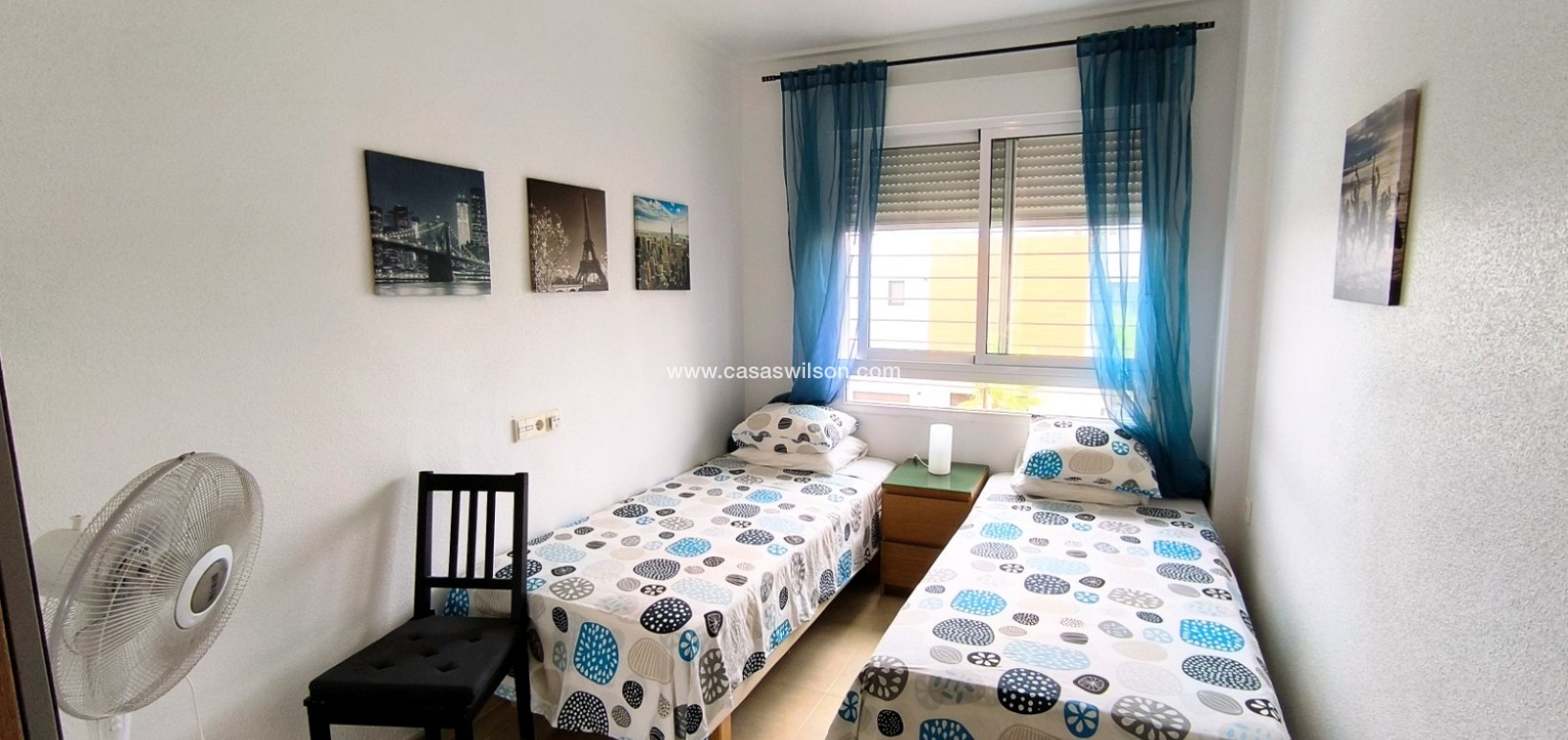 Sale - Townhouse - Algorfa