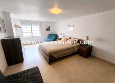Sale - Townhouse - Algorfa