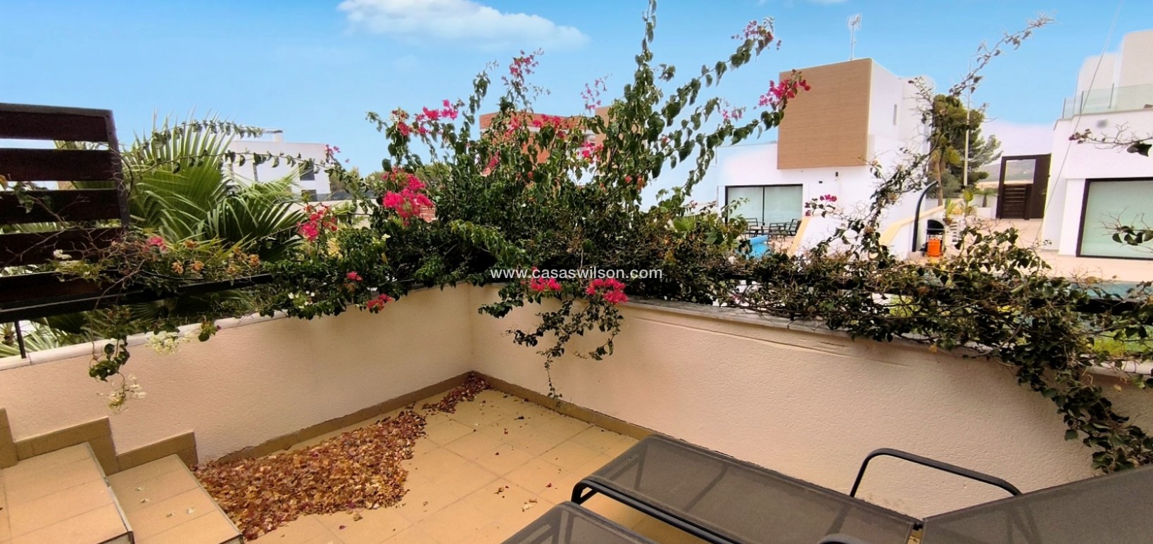 Sale - Townhouse - Algorfa