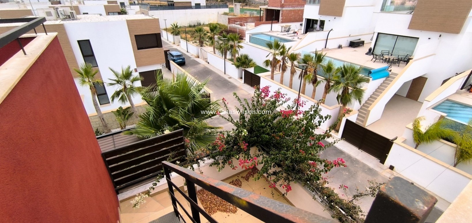 Sale - Townhouse - Algorfa