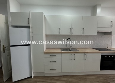 Sale - Appartement - Torrevieja - Centro
