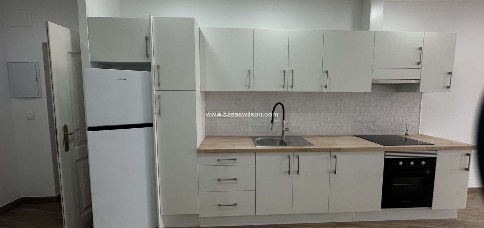 Sale - Appartement - Torrevieja - Centro