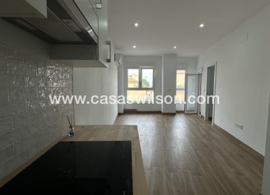 Sale - Appartement - Torrevieja - Centro