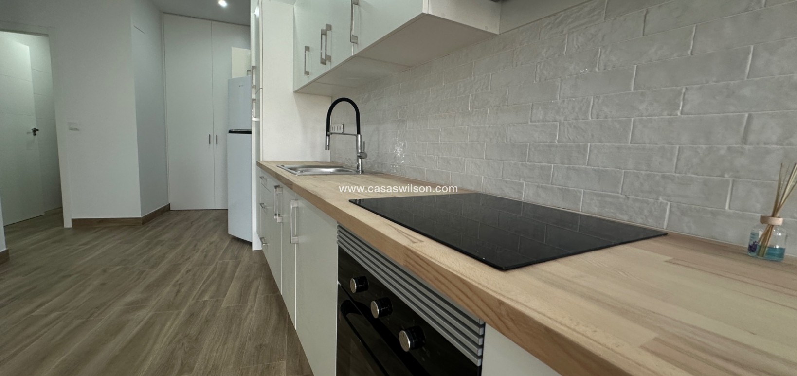 Sale - Appartement - Torrevieja - Centro
