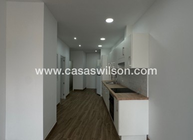 Sale - Appartement - Torrevieja - Centro
