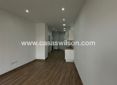 Sale - Appartement - Torrevieja - Centro