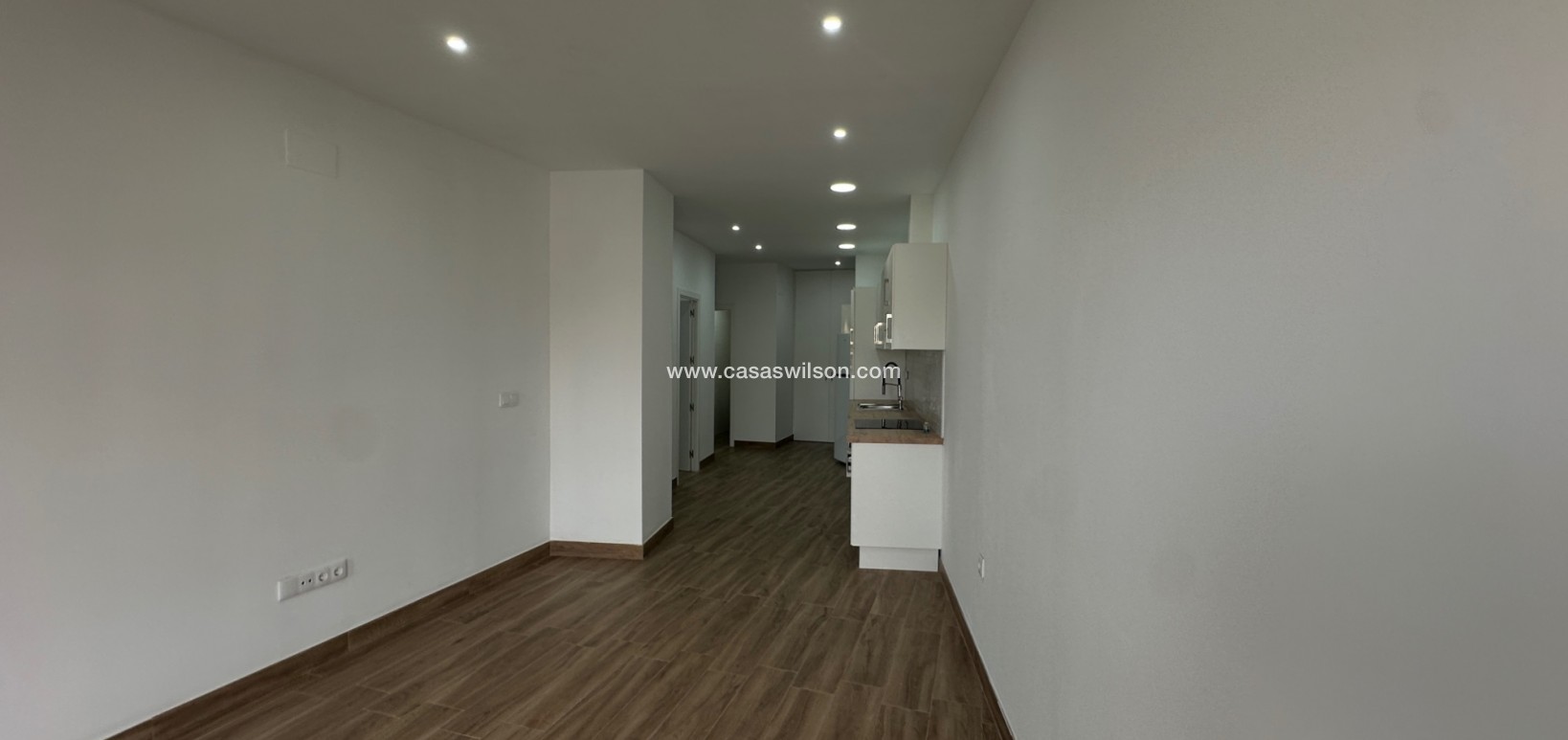 Sale - Appartement - Torrevieja - Centro