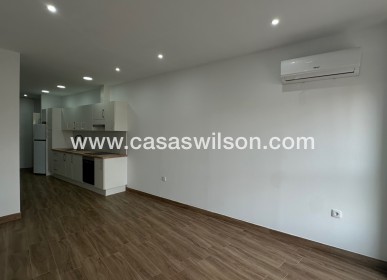 Sale - Appartement - Torrevieja - Centro