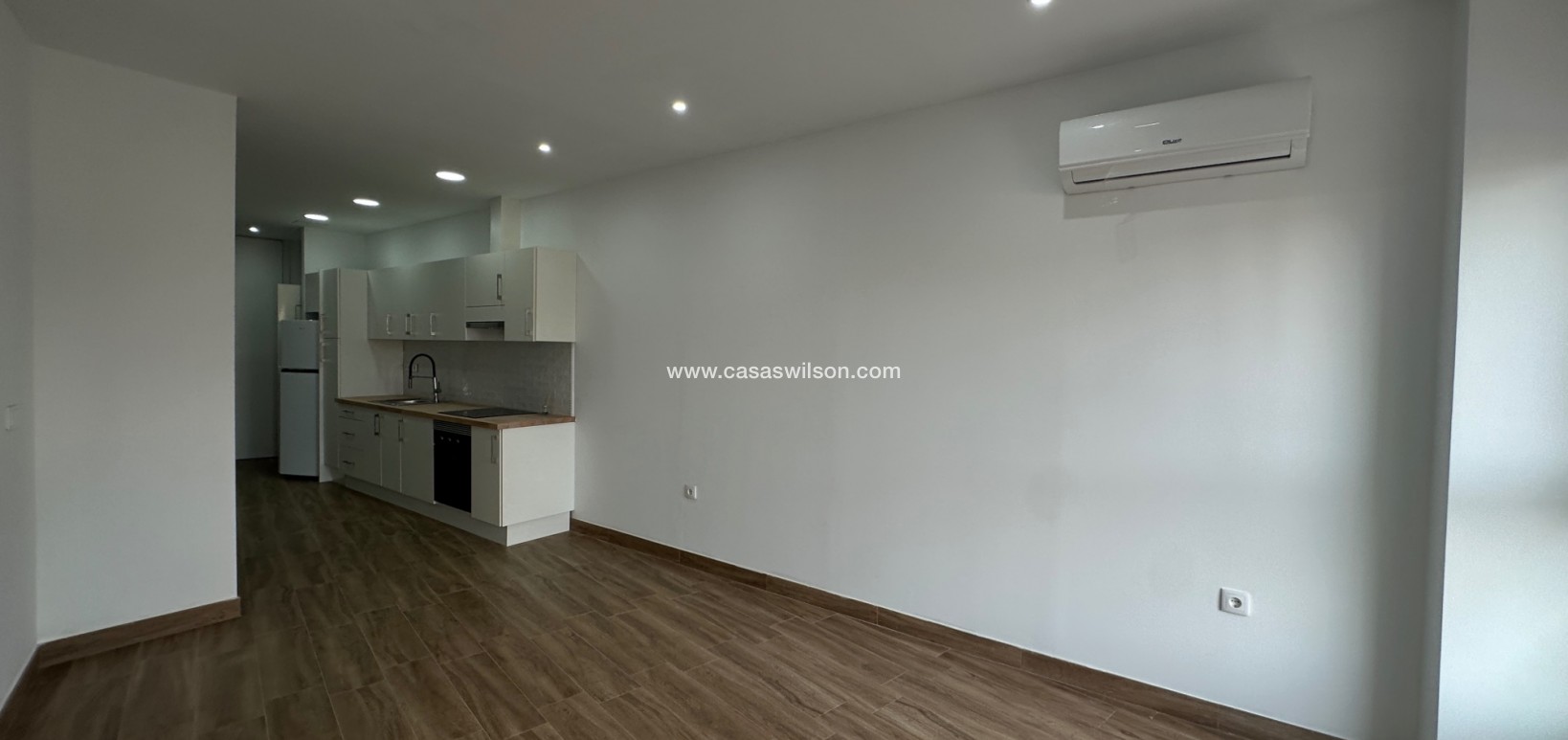Sale - Appartement - Torrevieja - Centro