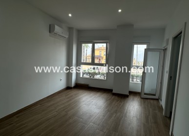 Sale - Appartement - Torrevieja - Centro