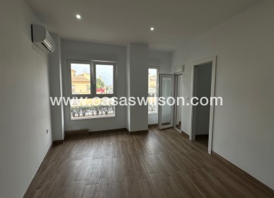 Sale - Appartement - Torrevieja - Centro