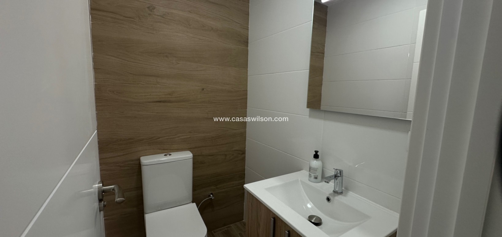 Sale - Appartement - Torrevieja - Centro