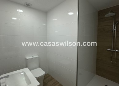 Sale - Appartement - Torrevieja - Centro