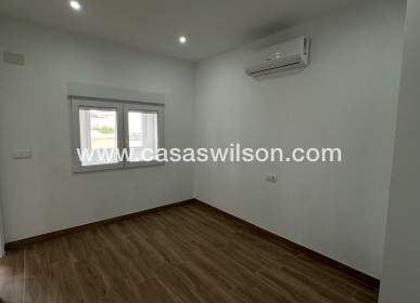 Sale - Appartement - Torrevieja - Centro