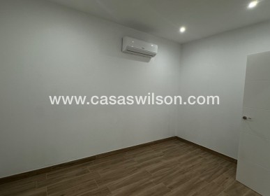 Sale - Appartement - Torrevieja - Centro