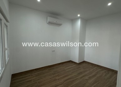 Sale - Appartement - Torrevieja - Centro