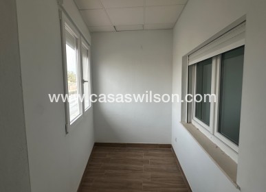 Sale - Appartement - Torrevieja - Centro