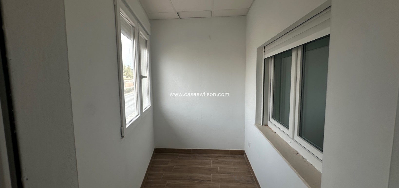 Sale - Appartement - Torrevieja - Centro