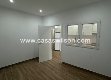 Sale - Appartement - Torrevieja - Centro