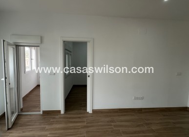 Sale - Appartement - Torrevieja - Centro