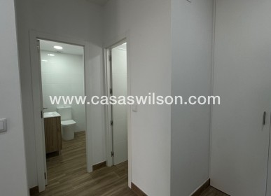 Sale - Appartement - Torrevieja - Centro