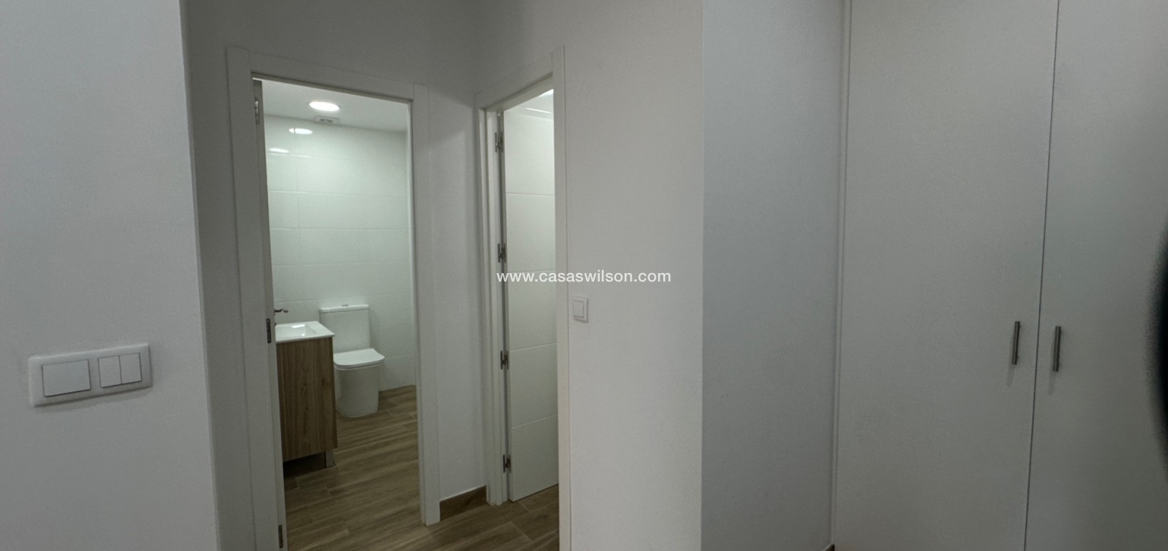 Sale - Appartement - Torrevieja - Centro