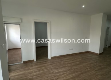 Sale - Appartement - Torrevieja - Centro