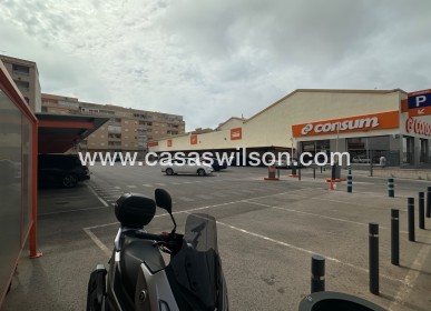 Sale - Appartement - Torrevieja - Centro