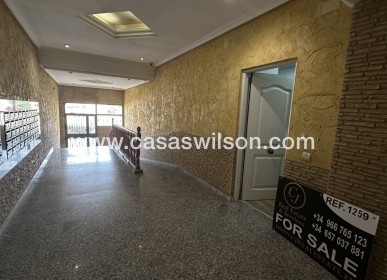 Sale - Appartement - Torrevieja - Centro