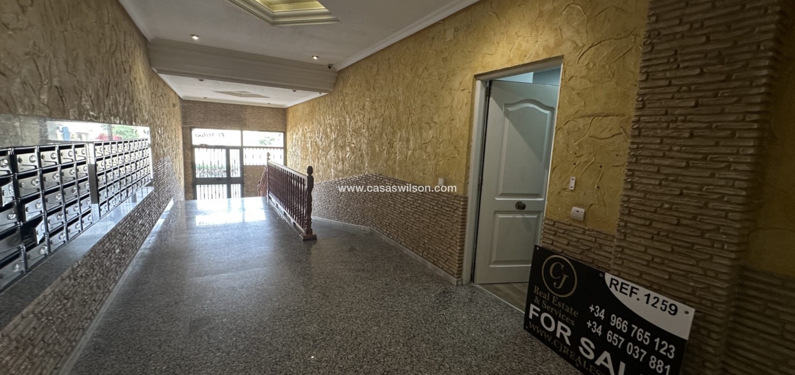 Sale - Appartement - Torrevieja - Centro
