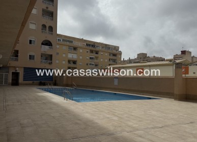 Sale - Appartement - Torrevieja - Centro