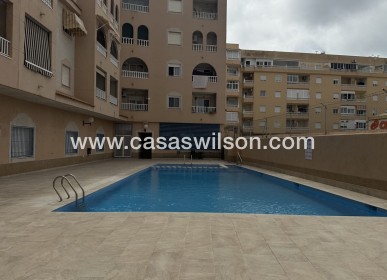 Sale - Appartement - Torrevieja - Centro