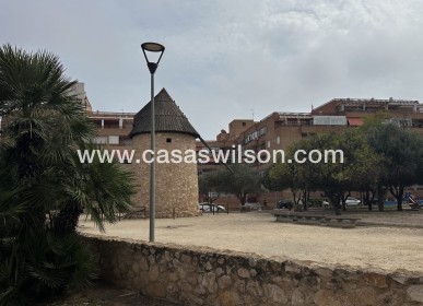 Sale - Appartement - Torrevieja - Centro