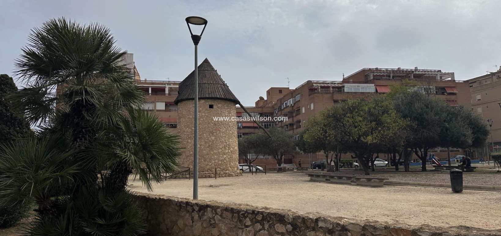 Sale - Appartement - Torrevieja - Centro