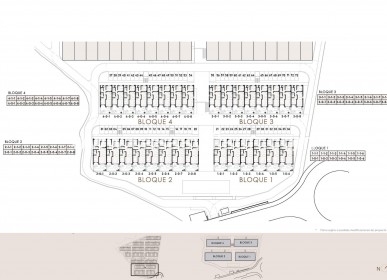 New Build - Appartement - Pulpi - Aguilón Golf