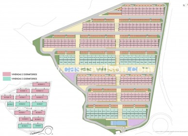 New Build - Appartement - Pulpi - Aguilón Golf